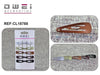 CLIP12u/c