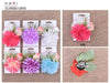 BROCHE/CLIP DE FLOR12u/c