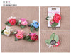 BROCHE/CLIP DE FLOR12u/c