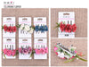 PASADOR DE FLOR12u/c