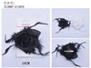FLOR CON BROCHE/CLIP12u/c