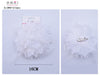FLOR CON BROCHE/CLIP12u/c