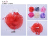 FLOR CON BROCHE/CLIP12u/c