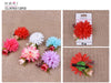 FLOR CON CLIP12u/c