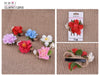 FLOR CON CLIP12u/c