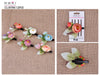 FLOR CON CLIP12u/c