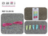 CLIP12u/c