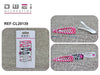 CLIP12u/c