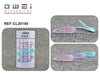 CLIP12u/c