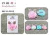 CLIP12u/c