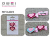 CLIP12u/c