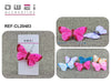 MARIPOSA CON CLIP12u/c