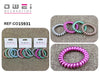 COLETERO/PULSERA 3P24u/c