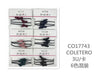 COLETERO12u/c