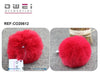 POMPOM DE MANUALIDAD12u/c