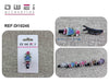 CLIP12u/c