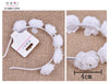 DIADEMA DE BODA12u/c