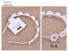DIADEMA DE BODA12u/c