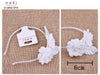 DIADEMA DE BODA12u/c