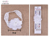 DIADEMA CINTA DE BODA12u/c