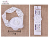 DIADEMA CINTA DE BODA12u/c
