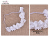 DIADEMA CINTA DE BODA12u/c
