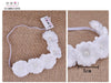 DIADEMA CINTA DE BODA12u/c