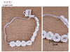 DIADEMA CINTA DE BADA12u/c