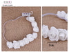 DIADEMA CINTA DE BADA12u/c