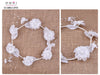 DIADEMA DE BODA12u/c