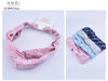 DIADEMA/TURBANTE12u/c