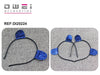 DIADEMA12u/c