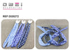 DIADEMA CON ALMBRE24u/c
