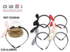 DIADEMA 12 UNID/ C