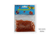 BOLITA DE MANUALIDAD12u/c