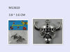 PIEZA DE MANUELIDAD12u/c