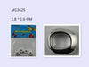 PIEZA DE MANUELIDAD12u/c