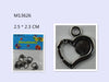 PIEZA DE MANUELIDAD12u/c