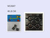 PIEZA DE MANUELIDAD12u/c