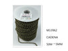 CADENA DE 50M1u/c