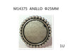 ANILLO MANUALIDAD 25MM 112u/c