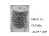 CADENA 20M1u/c