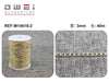 CADENA 40M1u/c