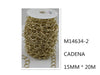 CADENA 20M1u/c