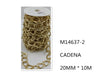CADENA 10M1u/c