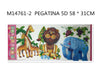 PEGATINA 5D6u/c