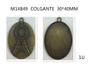 GOLGANTE DE MANUALIDAD12u/c