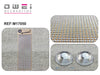 PIEZA DECORATIVA12u/c