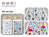 PIEZA DECORATIVA12u/c