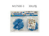 PELOTA CREATIVA 30U12u/c